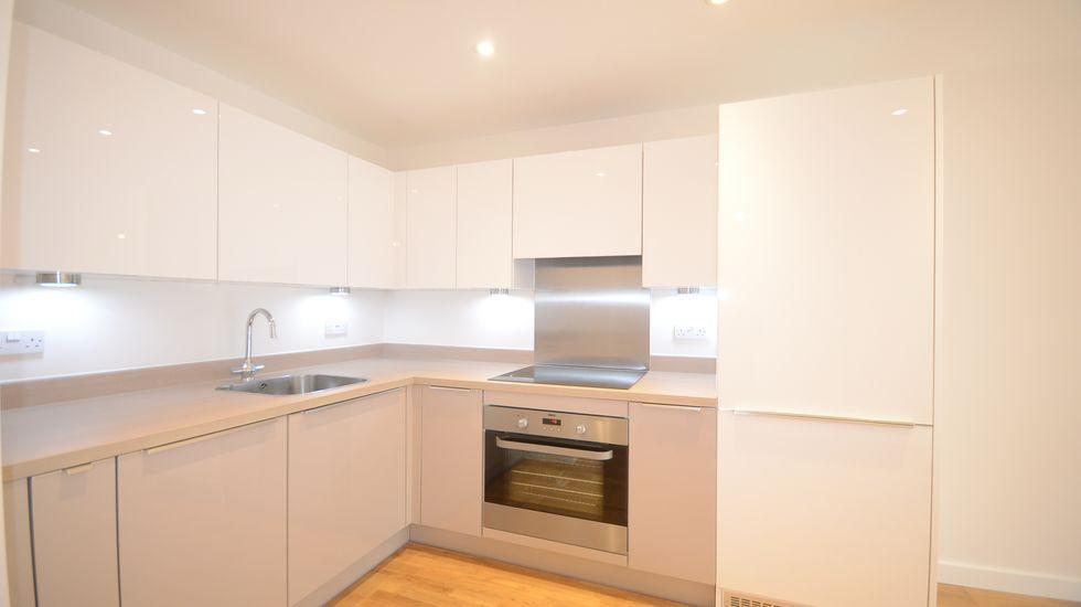 Windsor Road, Slough